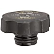 2002 GMC Yukon XL 1500 - 5-Piece Kit Radiator, 6.0L 8Cyl,  Includes (1) Radiator, (1) Radiator Cap, (2) Radiator Hose, and (1) Thermostat
