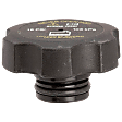 1999-2004 GMC Sierra 1500 - 5-Piece Kit Radiator, Includes (1) Radiator Cap, (2) Radiator Hose, (1) Radiator and (1) Thermostat