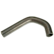 2001 Chevrolet S10 - 6-Piece Kit Radiator, RWD, Automatic Transmission, For Models With Standard Duty Cooling, 2.2L 4Cyl, Includes (1) Radiator, (1) Radiator Cap, (2) Radiator Hose, (1) Thermostat, and (1) Thermostat Gasket
