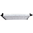 2002 Ford Expedition - 2-Piece Kit Radiator, For Models With Standard Duty Cooling, 4.6L 8Cyl,  Includes (1) A/C Condenser and (1) Radiator