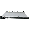 2003 Subaru Forester X - 2-Piece Kit Radiator, Manual Transaxle, Non-Turbocharged, 2.5L 4Cyl,  Includes (1) A/C Condenser and (1) Radiator