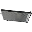 2-Piece Kit Radiator, 2.5L, 4Cyl, Includes (1) A/C Condenser and (1) Radiator