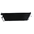 2-Piece Kit Radiator, with A/C Condenser, 2.5L Eng., Plastic Tank