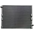2-Piece Kit Radiator, Includes (1) A/C Condenser and (1) Radiator