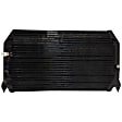 2000 Toyota Camry - 2-Piece Kit Radiator, 2.2L 4Cyl,  Includes (1) A/C Condenser and (1) Radiator