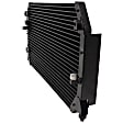 2000 Toyota Camry - 2-Piece Kit Radiator, 2.2L 4Cyl,  Includes (1) A/C Condenser and (1) Radiator