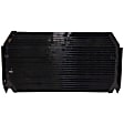 2000 Toyota Camry - 2-Piece Kit Radiator, 2.2L 4Cyl,  Includes (1) A/C Condenser and (1) Radiator
