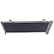 2007 Toyota Camry - 2-Piece Kit Radiator, Japan or USA Built Vehicle, 2.4L 4Cyl,  Includes (1) A/C Condenser and (1) Radiator