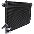 2-Piece Kit Radiator, 2.0L, 4Cyl, Includes (1) A/C Condenser and (1) Radiator