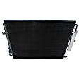 2008 Land Rover LR3 - 2-Piece Kit Radiator, 4.0L 6Cyl,  Includes (1) A/C Condenser and (1) Radiator