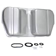 2003 Hyundai Santa Fe LX - 3-Piece Kit Fuel Tank, 17.1 gallons / 65 liters, GAS,  Includes (1) Fuel Tank and (2) Fuel Tank Strap