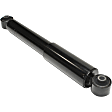 6-Piece Kit Front and Rear, Driver and Passenger Side Suspension Kit, Includes (2) Loaded Strut, (2) Shock, and (2) Sway Bar Link