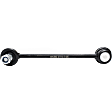 4-Piece Kit Rear, Driver and Passenger Side Suspension Kit, Includes (2) Loaded Strut and (2) Sway Bar Link