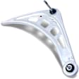 KIT-091124-01 3-Piece Kit Front, Driver and Passenger Side Control Arm, Includes (2) Control Arm and (1) Control Arm Bushing
