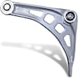 KIT-091124-01 3-Piece Kit Front, Driver and Passenger Side Control Arm, Includes (2) Control Arm and (1) Control Arm Bushing