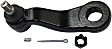 12-Piece Kit Front, Driver and Passenger Side, Upper Control Arm Kit, Includes (2) Ball Joint, (2) Control Arm, (1) Idler Arm, (1) Pitman Arm, (2) Sway Bar Link, and (4) Tie Rod End