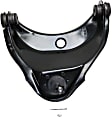 12-Piece Kit Front, Driver and Passenger Side, Upper Control Arm Kit, Includes (2) Ball Joint, (2) Control Arm, (1) Idler Arm, (1) Pitman Arm, (2) Sway Bar Link, and (4) Tie Rod End