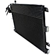 2-Piece Kit Radiator, 2.0L, 4Cyl, Includes (1) A/C Condenser and (1) Radiator