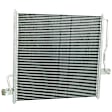 2002-2003 Ford Explorer - 2-Piece Kit Radiator, 4.0L, 6Cyl, Includes (1) A/C Condenser and (1) Radiator