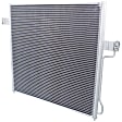 2007 Ford Explorer - 2-Piece Kit Radiator, 4.0L 6Cyl,  Includes (1) A/C Condenser and (1) Radiator