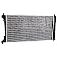 2007 Ford F-150 Lariat - 2-Piece Kit Radiator, For Models With Heavy Duty Cooling, 5.4L 8Cyl,  Includes (1) A/C Condenser and (1) Radiator