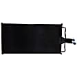 2007 Ford F-150 Lariat - 2-Piece Kit Radiator, For Models With Heavy Duty Cooling, 5.4L 8Cyl,  Includes (1) A/C Condenser and (1) Radiator