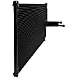 2007 Ford F-150 Lariat - 2-Piece Kit Radiator, For Models With Heavy Duty Cooling, 5.4L 8Cyl,  Includes (1) A/C Condenser and (1) Radiator