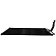 2007 Ford F-150 Lariat - 2-Piece Kit Radiator, For Models With Heavy Duty Cooling, 5.4L 8Cyl,  Includes (1) A/C Condenser and (1) Radiator