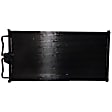 2007 Ford F-150 Lariat - 2-Piece Kit Radiator, For Models With Heavy Duty Cooling, 5.4L 8Cyl,  Includes (1) A/C Condenser and (1) Radiator