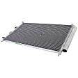 2008 Honda Civic - 2-Piece Kit Radiator, 1.8L 4Cyl,  Includes (1) A/C Condenser and (1) Radiator