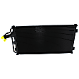 2003 Chevrolet S10 - 2-Piece Kit Radiator, RWD, Manual Transmission, For Models With Standard Duty Cooling, 2.2L 4Cyl, Includes (1) A/C Condenser and (1) Radiator