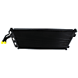 2003 Chevrolet S10 - 2-Piece Kit Radiator, RWD, Manual Transmission, For Models With Standard Duty Cooling, 2.2L 4Cyl, Includes (1) A/C Condenser and (1) Radiator