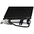 2002 Pontiac Montana - 2-Piece Kit Radiator, For Models With Standard Duty Cooling, 3.4L 6Cyl,  Includes (1) A/C Condenser and (1) Radiator