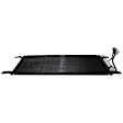 2002 Pontiac Montana - 2-Piece Kit Radiator, For Models With Standard Duty Cooling, 3.4L 6Cyl,  Includes (1) A/C Condenser and (1) Radiator
