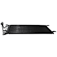 2002 Pontiac Montana - 2-Piece Kit Radiator, For Models With Standard Duty Cooling, 3.4L 6Cyl,  Includes (1) A/C Condenser and (1) Radiator