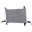 2-Piece Kit Radiator, Includes (1) A/C Condenser and (1) Radiator