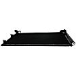 2005 Toyota Camry LE - 2-Piece Kit Radiator, For Models With Standard Duty Cooling, 2.4L 4Cyl,  Includes (1) A/C Condenser and (1) Radiator