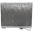 2-Piece Kit Radiator, Includes (1) A/C Condenser and (1) Radiator