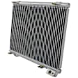 2-Piece Kit Radiator, 5.7L, 8Cyl, Includes (1) A/C Condenser and (1) Radiator