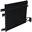 2-Piece Kit Radiator, 3.8L, 6Cyl, Includes (1) A/C Condenser and (1) Radiator