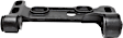 4-Piece Kit Front, Driver and Passenger Side, Lower Control Arm Kit, Includes (2) Ball Joint and (2) Control Arm Bracket