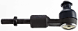 10-Piece Kit Front, Driver and Passenger Side, Upper and Lower, Frontward and Rearward Control Arm Kit, Includes (6) Control Arm, (2) Lateral Link, and (2) Tie Rod End