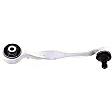 10-Piece Kit Front, Driver and Passenger Side, Upper and Lower, Frontward and Rearward Control Arm Kit, Includes (6) Control Arm, (2) Lateral Link, and (2) Tie Rod End