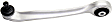10-Piece Kit Front, Driver and Passenger Side, Upper and Lower, Frontward and Rearward Control Arm Kit, Includes (6) Control Arm, (2) Lateral Link, and (2) Tie Rod End