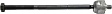 6-Piece Kit Front, Driver and Passenger Side, Lower Control Arm Kit, Includes (2) Control Arm and (4) Tie Rod End