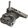 2-Piece Kit Timing Chain Kit, includes Oil Pump