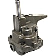 2-Piece Kit Timing Chain Kit, includes Oil Pump