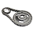 2001 Pontiac Sunfire - 2-Piece Kit Timing Chain Kit, enginevinname :, OHV, Vortec, valvesperengine :8, 2.2L 4Cyl,  Includes (1) Oil Pump and (1) Timing Chain Kit