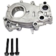 2007 Pontiac G6 - 2-Piece Kit Timing Chain Kit, DOHC, Without VVT Sprocket, enginedesignationname : LY7, enginevinname : 7, valvesperengine :24, 3.6L 6Cyl,  Includes (1) Oil Pump and (1) Timing Chain Kit