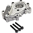2007 Pontiac G6 - 2-Piece Kit Timing Chain Kit, DOHC, Without VVT Sprocket, enginedesignationname : LY7, enginevinname : 7, valvesperengine :24, 3.6L 6Cyl,  Includes (1) Oil Pump and (1) Timing Chain Kit